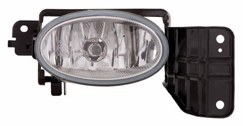 FOG LAMP FR RH HQ