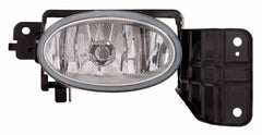 FOG LAMP FR RH HQ