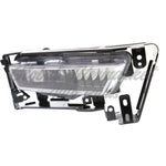 FOG LAMP FR RH HQ — photo 2