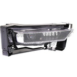 FOG LAMP FR RH CAPA — photo 3