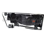 FOG LAMP FR RH CAPA — photo 5