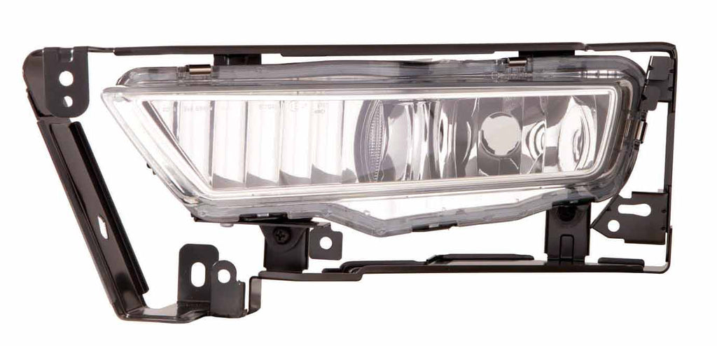 FOG LAMP FR RH CAPA