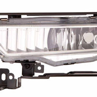 FOG LAMP FR RH HQ