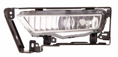 FOG LAMP FR RH HQ
