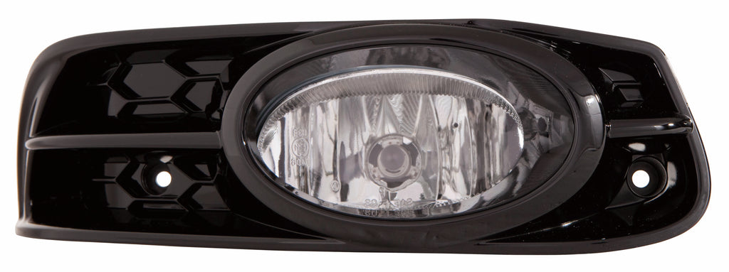 FOG LAMP FR RH HQ