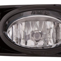FOG LAMP FR RH HQ