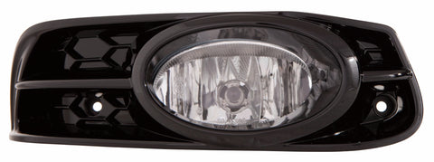 FOG LAMP FR RH HQ