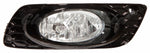 FOG LAMP FR RH HQ — photo 1