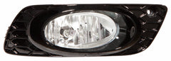 FOG LAMP FR RH HQ