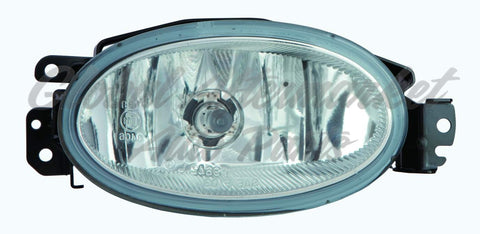FOG LAMP FR RH 1.8L W/O SI HQ
