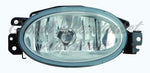 FOG LAMP FR RH 1.8L W/O SI HQ — photo 1