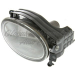 FOG LAMP FR RH 1.8L W/O SI HQ — photo 2