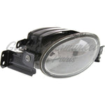 FOG LAMP FR RH 1.8L W/O SI HQ — photo 3
