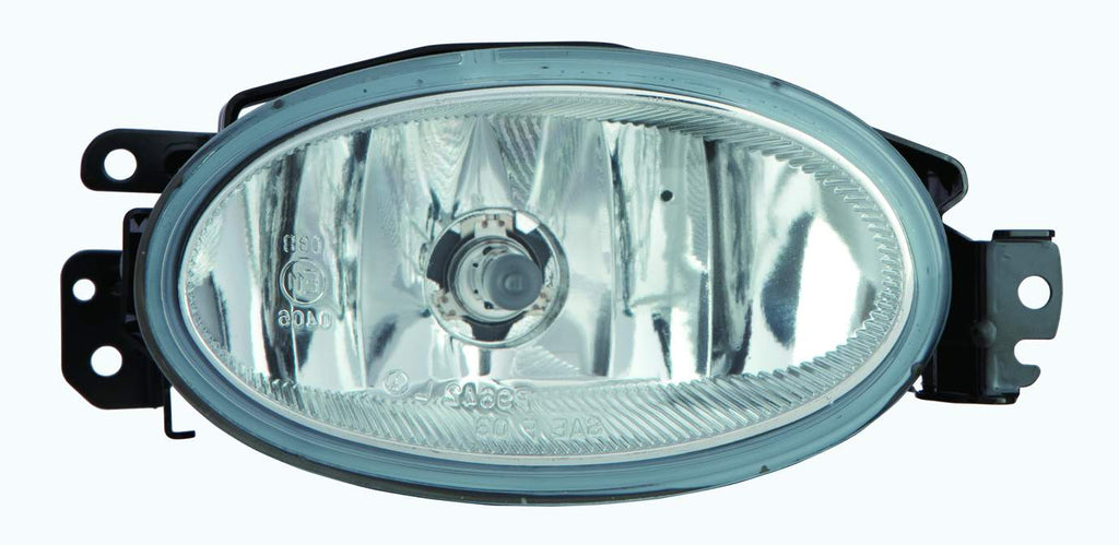 FOG LAMP FR RH 1.8L W/O SI CAPA