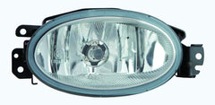 FOG LAMP FR RH 1.8L W/O SI HQ