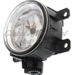 FOG LAMP FR RH (INCLUDES CIVIC SI) IF FOR HONDA FIT THIS IS LH HQ — photo 2