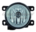 FOG LAMP FR RH (INCLUDES CIVIC SI) IF FOR HONDA FIT THIS IS LH CAPA — photo 1