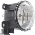 FOG LAMP FR RH (INCLUDES CIVIC SI) IF FOR HONDA FIT THIS IS LH CAPA — photo 3