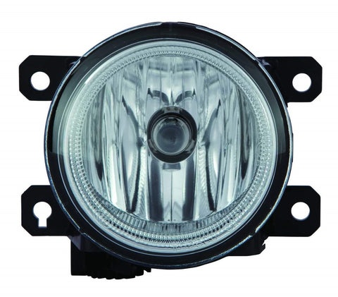 FOG LAMP FR RH (INCLUDES CIVIC SI) IF FOR HONDA FIT THIS IS LH HQ