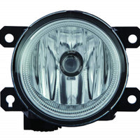 FOG LAMP FR RH (INCLUDES CIVIC SI) IF FOR HONDA FIT THIS IS LH CAPA