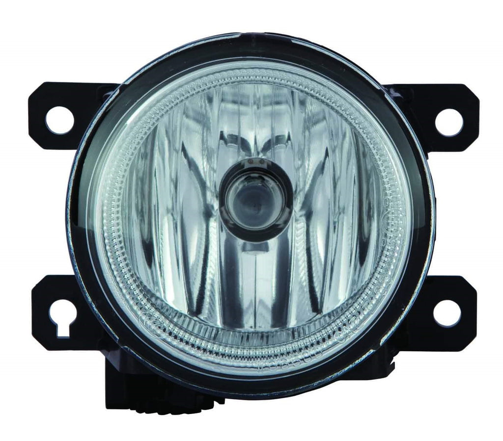 FOG LAMP FR RH (INCLUDES CIVIC SI) IF FOR HONDA FIT THIS IS LH HQ