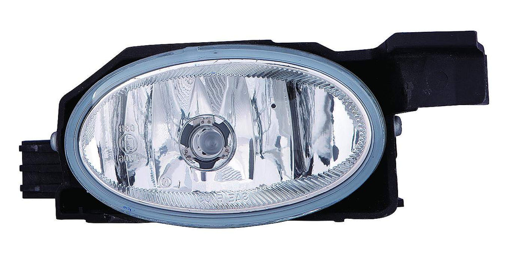 FOG LAMP FR RH CAPA