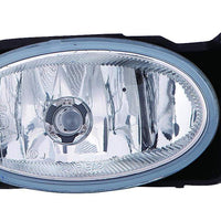 FOG LAMP FR RH HQ