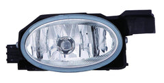 FOG LAMP FR RH HQ