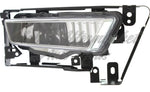 FOG LAMP FR RH HQ — photo 2
