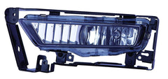 FOG LAMP FR RH HQ