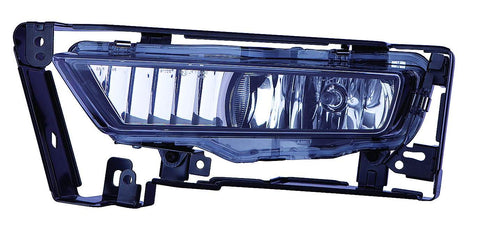 FOG LAMP FR RH CAPA