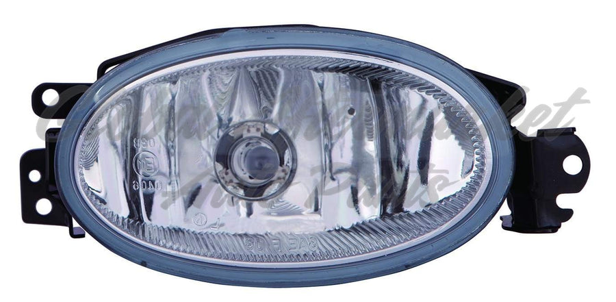 FOG LAMP FR RH HQ