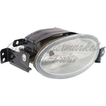FOG LAMP FR RH HQ — photo 3