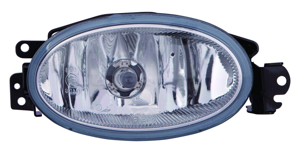 FOG LAMP FR RH HQ