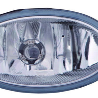 FOG LAMP FR RH HQ