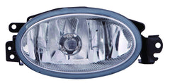 FOG LAMP FR RH HQ