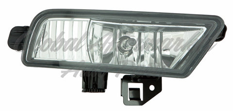 FOG LAMP FR RH HQ