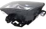 FOG LAMP FR RH CAPA — photo 2