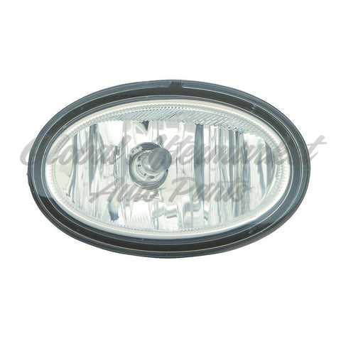 FOG LAMP FR RH HQ