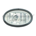 FOG LAMP FR RH HQ — photo 1