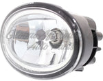 FOG LAMP FR RH CAPA — photo 2