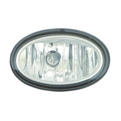 FOG LAMP FR RH CAPA
