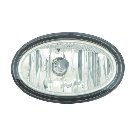 FOG LAMP FR RH CAPA