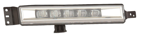 FOG LAMP FR RH HQ