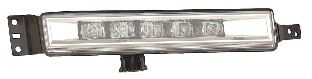 FOG LAMP FR RH CAPA