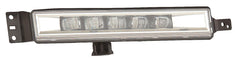 FOG LAMP FR RH CAPA