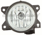 FOG LAMP FR RH HALOGEN EXCLUDE CIVIC TYPE-R HQ — photo 1