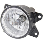 FOG LAMP FR RH HALOGEN EXCLUDE CIVIC TYPE-R HQ — photo 2