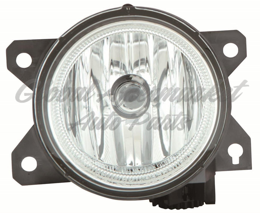 FOG LAMP FR RH HALOGEN EXCLUDE CIVIC TYPE-R CAPA
