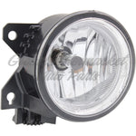 FOG LAMP FR RH HALOGEN EXCLUDE CIVIC TYPE-R CAPA — photo 3
